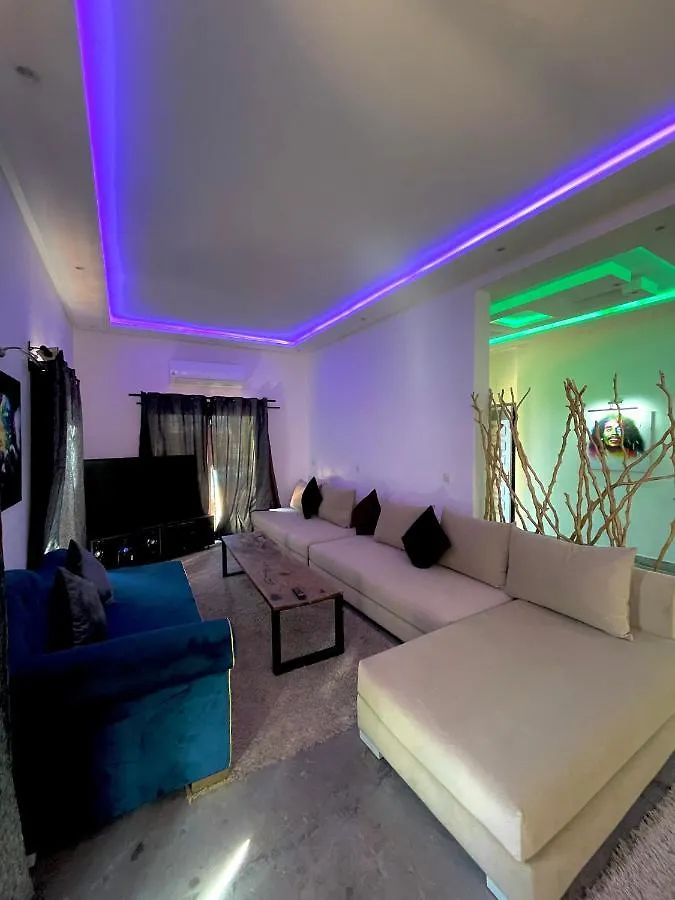 La Petite Ferme Villa Marrakesh