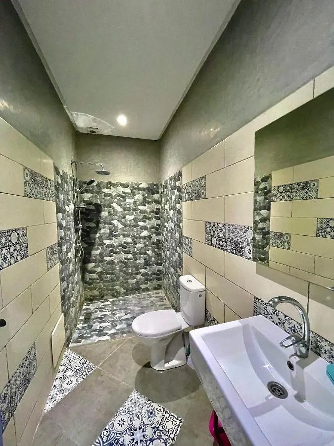 La Petite Ferme Villa Marrakesh