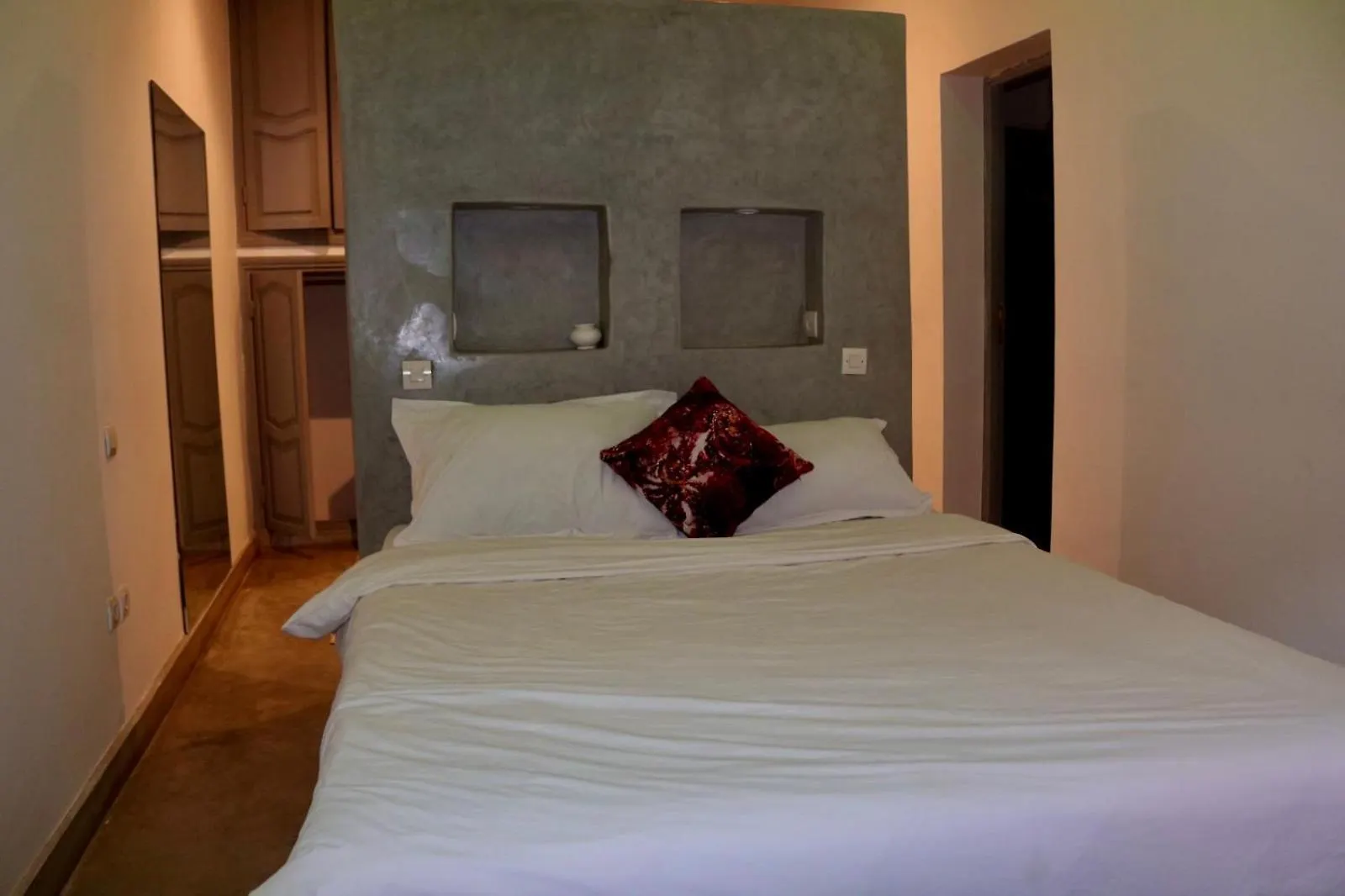 La Petite Ferme Villa Marrakesh
