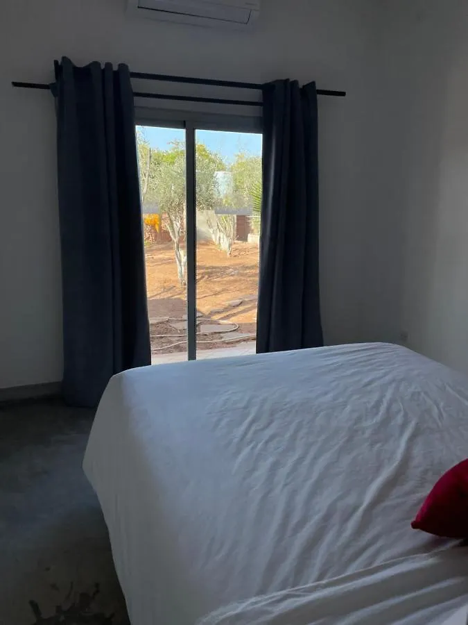 La Petite Ferme Villa Marrakesh 0*,  Morocco