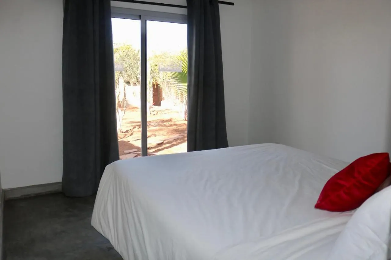 La Petite Ferme Villa Marrakesh Morocco