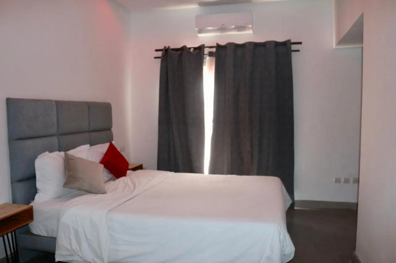 La Petite Ferme Villa Marrakesh 0*,  Morocco